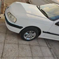 پارس ۱۴۰۲ نیمه فول|خودرو سواری و وانت|نجفآباد, سعدی|دیوار