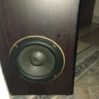 اسپیکر ،سالم|سیستم صوتی خانگی|تهران, راه آهن|دیوار