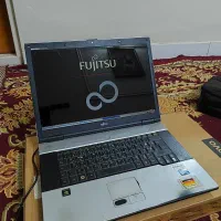 لبتاب فوجیتسو cori 3|رایانه همراه|تهران, شهرک شریعتی|دیوار
