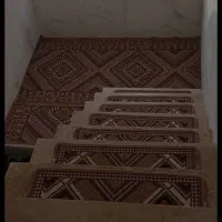 گلیم و پادری پله
