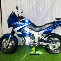 موتورکراس تریل YAMAHA TDR125سفارش امریکا مشابه خشک|موتورسیکلت|تهران, آذربایجان|دیوار