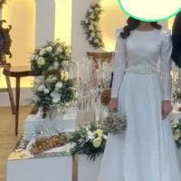 فروش لباس عقد