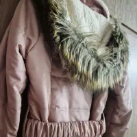 پالتو گلبهی رنگ