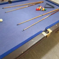 بیلیارد|ورزشهای توپی|اردبیل, |دیوار