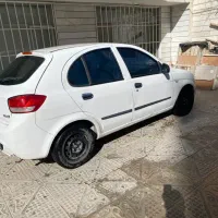 تیبا۲ مدل ۹۶ فنی سالم|خودرو سواری و وانت|بیرجند, |دیوار