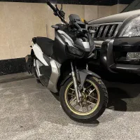 Adv 150 موتور|موتورسیکلت|تهران, شهرآرا|دیوار