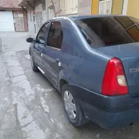 ال نود مدل ۸۷|خودرو سواری و وانت|مریوان, |دیوار