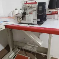 چرخ خیاطی صنعتی