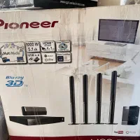 سینمای خانگی پایونیر