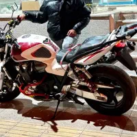 Cb1300 2009|موتورسیکلت|بم, |دیوار