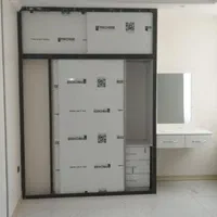 اجرای کلیه کارهای نجاری و ام دی اف|خدمات پیشه و مهارت|بومهن, |دیوار