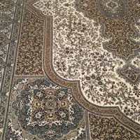 فرش ۱۲ و ۶ متری یک مدل و یک رنگ