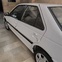 فروش پژو پارس xu7p|خودرو سواری و وانت|گرمدره, |دیوار