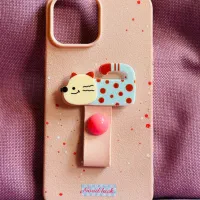 قاب آیفون ۱۳پرومکس|لوازم جانبی موبایل و تبلت|تهران, حشمتیه|دیوار