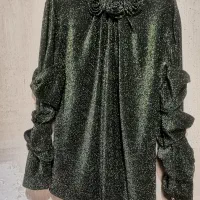 شومیز لمه شاین|لباس|کرمانشاه, |دیوار