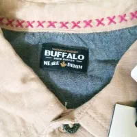 تی شرت شرکت بوفالو کانادا|لباس|شهریار, شهریار|دیوار