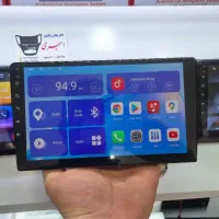 مانیتور اندروید تمام ماشینها فابریک(( نصب رایگان))