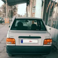 فروش پراید مدل 1398