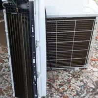 گازگیری نصب سرویس و تعمیرات انواع کولر گازی