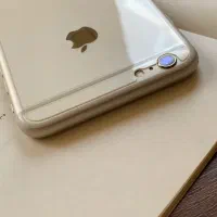 اپل IPhone 6s Plus Gold|موبایل|تهران, گلستان (شهرک راه آهن)|دیوار