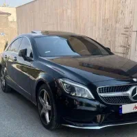 فروش بنز CLS|خودرو سواری و وانت|تهران, سیمای ایران|دیوار