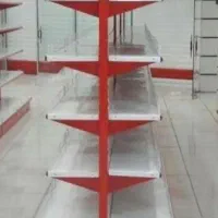 فروش قفسه فروشگاهی