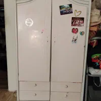 کمد لباس کودک ونوجوان