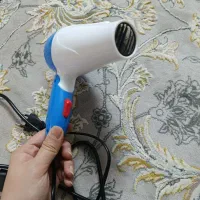اتو مسافرتی|آرایشی، بهداشتی، درمانی|تهران, هاشمآباد (شهرری)|دیوار