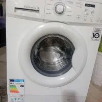 ماشین لباسشویی ال جی - LG|ماشین لباسشویی و خشک‌کن لباس|تهران, آذری|دیوار