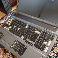 لبتاب سونی نیاز تعمیر