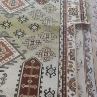 یک عدد گلیم فرش ۳ متر در یک ونیم