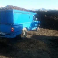 کود گوسفندی و گاوی