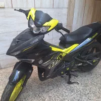 یاماها mxking ژاپن لاکی tvs ns هندا ویو کلیک اپاچی
