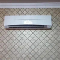 نصب تعمیرات وسرویس پکیج واسپلیت لوله کشی کولر گازی