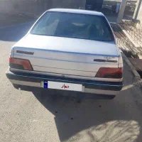 پژو ۴۰۵ مدل ۹۴|خودرو سواری و وانت|چالدران, |دیوار