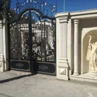 فروش-زمین200متری-بلوار-افرینش-ملائک-جنوبی