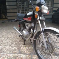 موتور پرواز ۲۰۰ مدل ۹۳|موتورسیکلت|دزفول, |دیوار