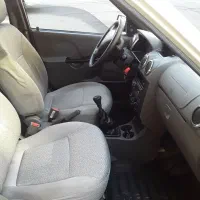 پراید مدل 93 se فول رینگ اسپرت|خودرو سواری و وانت|تهران, خواجه نظام الملک|دیوار