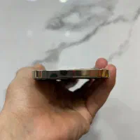 12pro 256zaa gold|موبایل|همدان, |دیوار