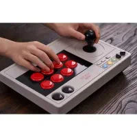 جوی استیک بی سیم 8BitDo مناسب نینتندو سوییچ و PC