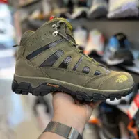 پوتین کوهنوردیNorth Face|کیف، کفش، کمربند|اردبیل, |دیوار