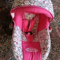 نی نی لای لای و صندلی حمام کودک
