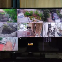 دوربین مداربسته وارم لایت.دزدگیر اماکن سیم کارتی|خدمات پیشه و مهارت|کلاچای, |دیوار