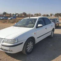 سمند LX|خودرو سواری و وانت|قوچان, |دیوار