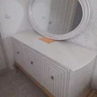 آینه کنسول