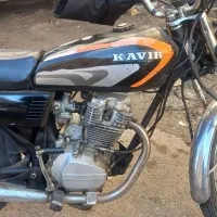 موتورهوندا ۲۰۰سی سی|موتورسیکلت|تهران, یاخجی آباد|دیوار