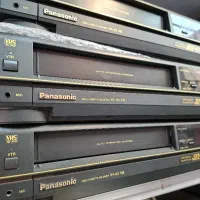 فروش انواع ویدئو نو وکارکرده در خانه ویدیو پایتخت|پخش‌کننده DVD و ویدیو|تهران, راه آهن|دیوار