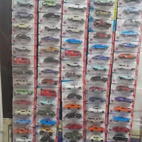 فروش انواع ماشین های فلزی و کلکسیونی