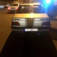 405 کم کار فروش فوری