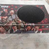 ایکس باکس xbox s|کنسول، بازی ویدئویی و آنلاین|قم, سید معصوم|دیوار